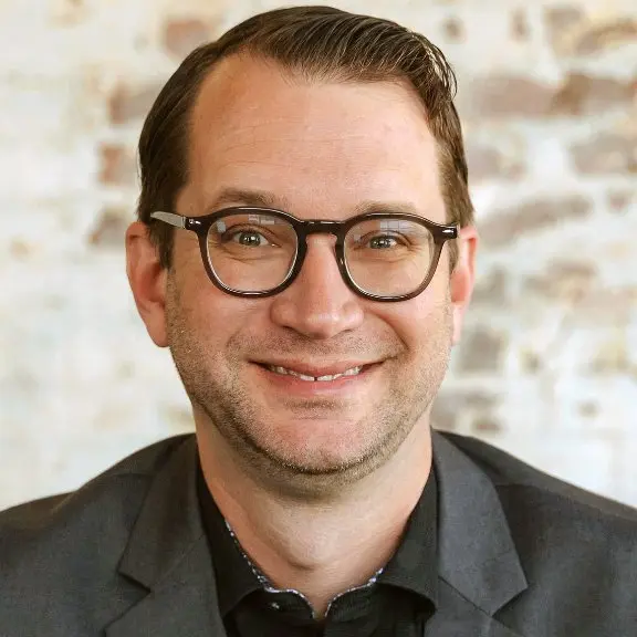 Clint Rohr