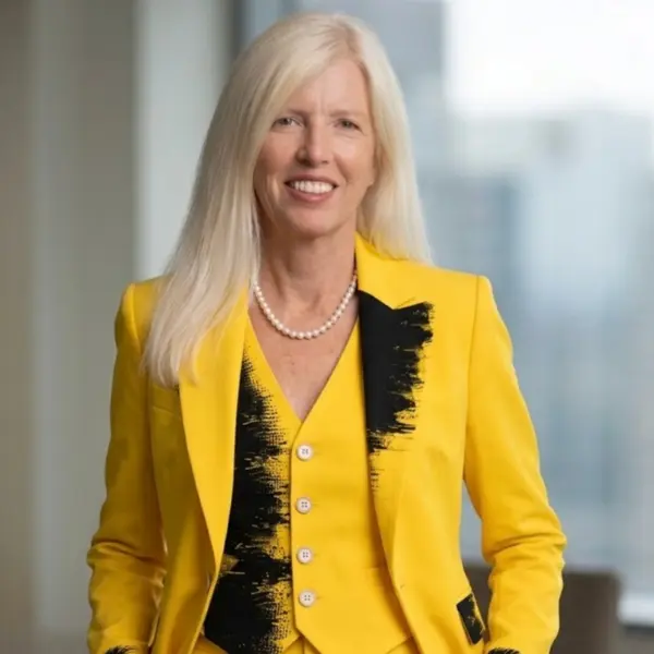 Patricia Cain