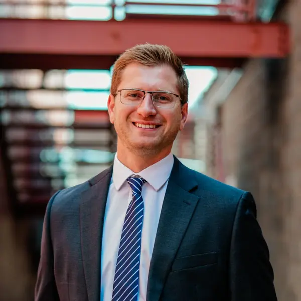 Caleb Claussen