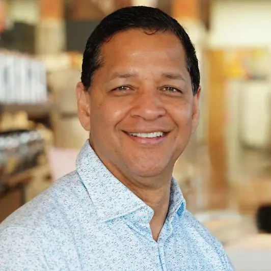 Alfred Esparza