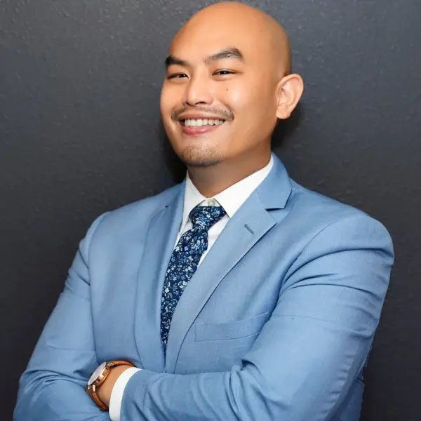 Danny Hoang