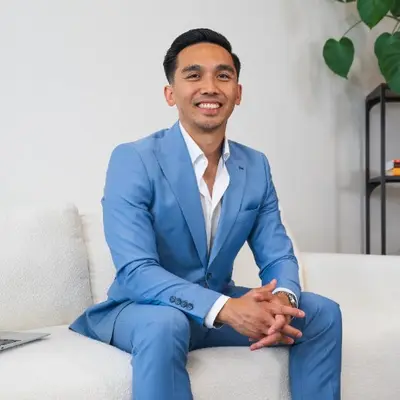 Eric Miraflor