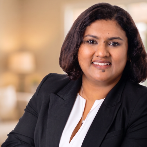 Manjula Arava