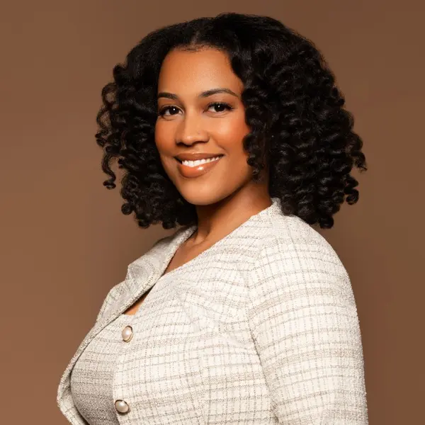 Sabrina Arawole