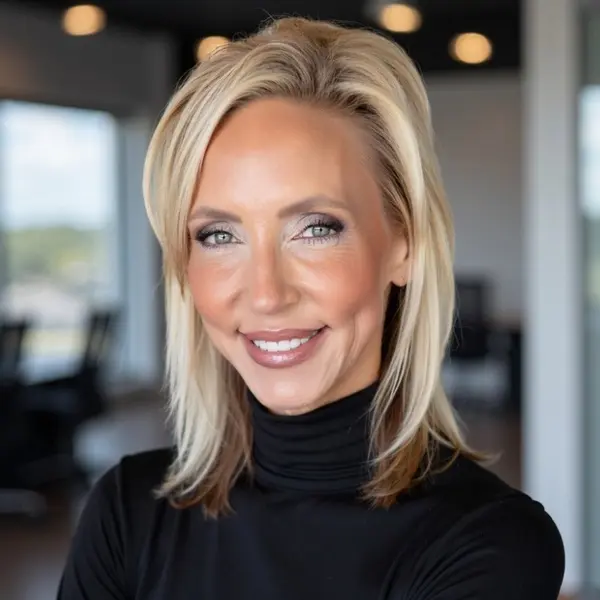 Jerri Lang