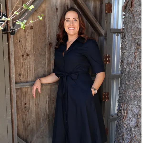 Angela Gregory