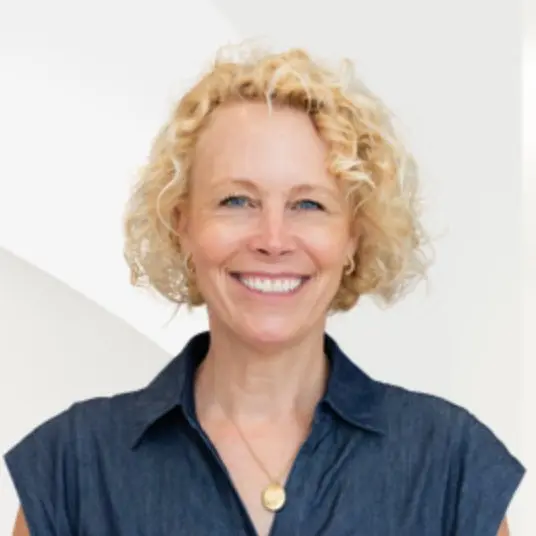 Karen Geary