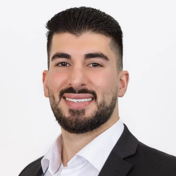 Andrew Haddad