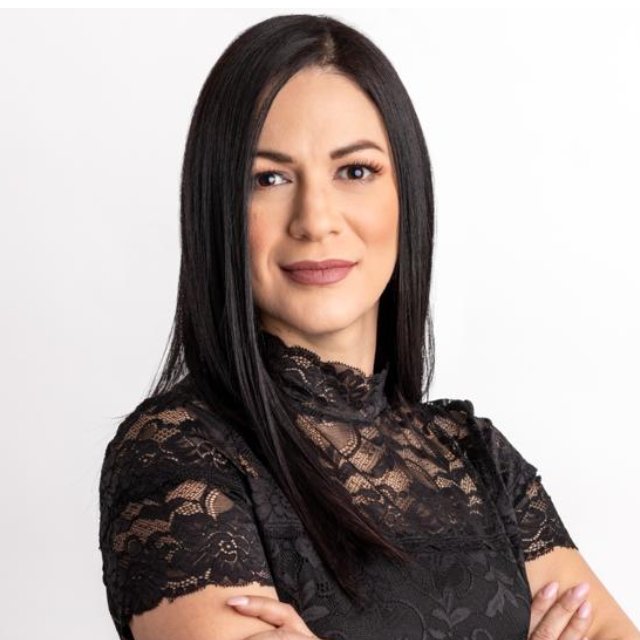 Fernanda Morales