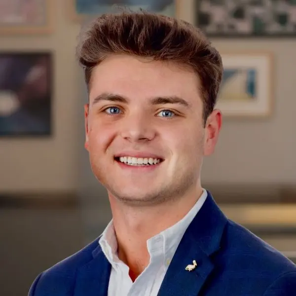 Brandon Katz