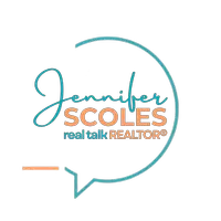 Jennifer Scoles Real Talk Realtor