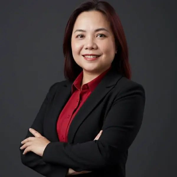 Lisa Dang