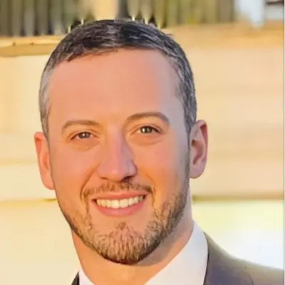 Brendan Duckworth