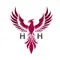 site logo