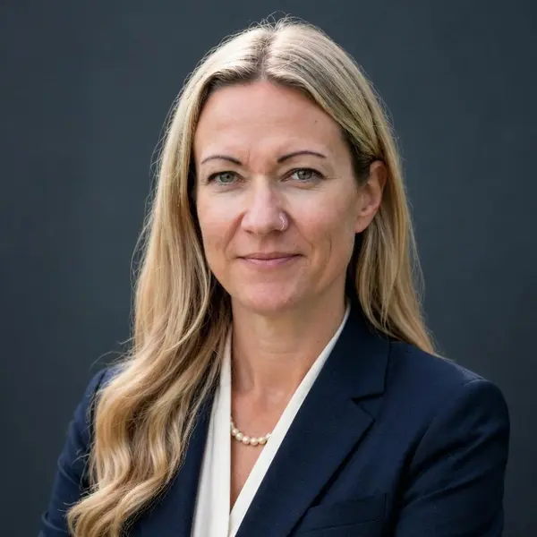 Heather Hughes