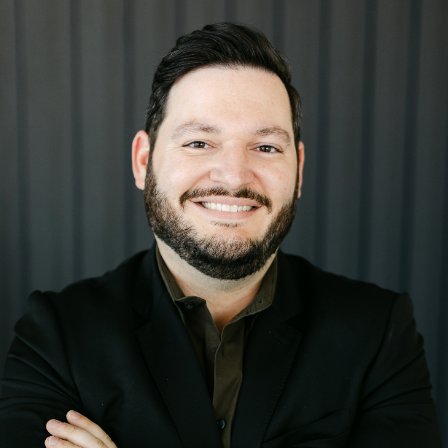 Nicholas Lapalomento