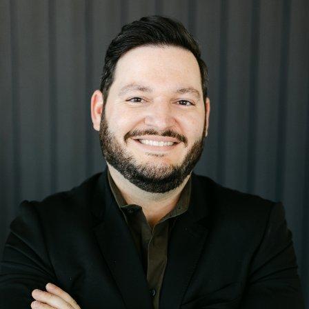 Nicholas Lapalomento