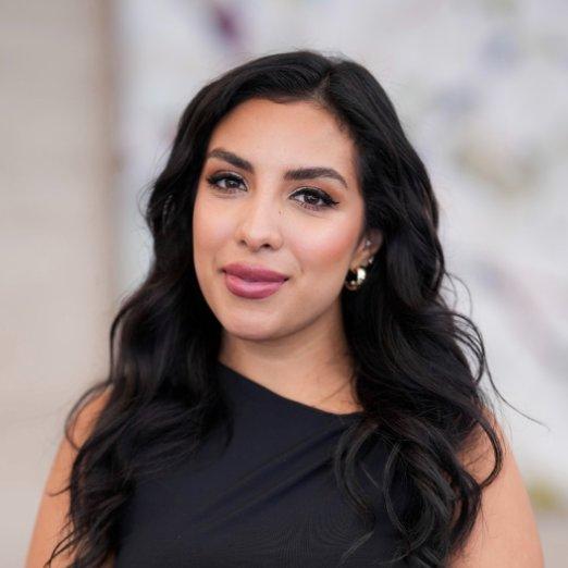 Luzelena Guevara