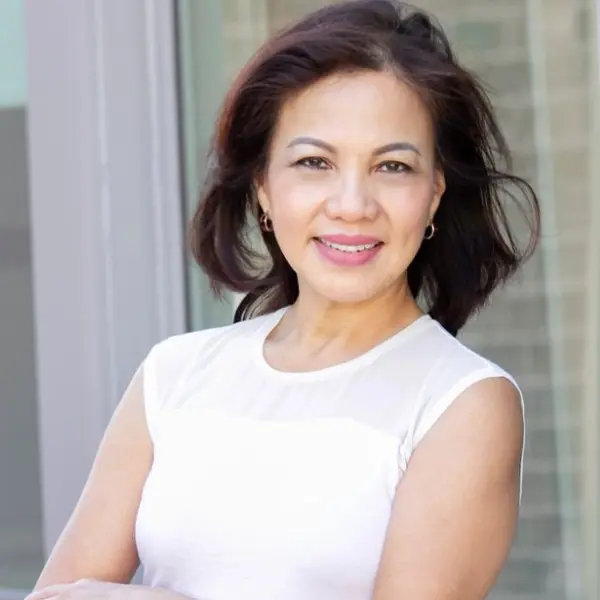 Tuyet Van Trinh