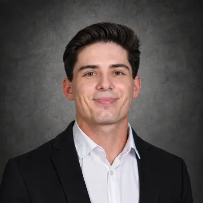 Ethan Glass