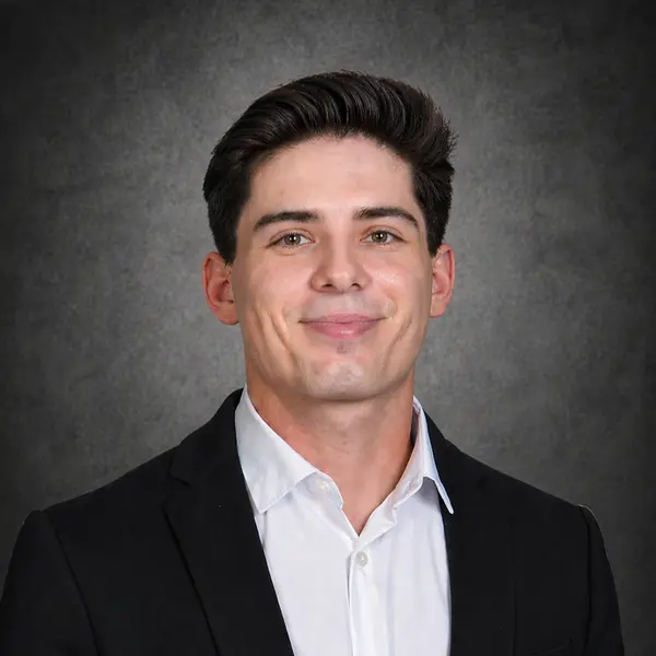 Ethan Glass