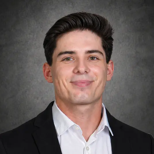 Ethan Glass