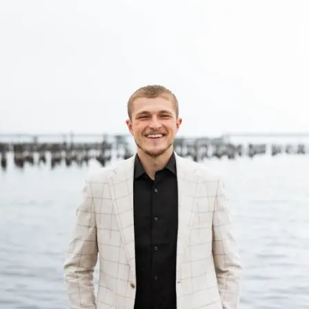 HADEN POMERLEAU