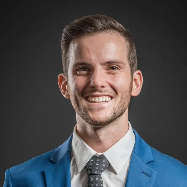 Adam Fyfe