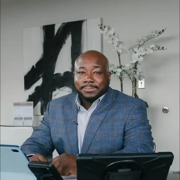 Samuel Odagbodo