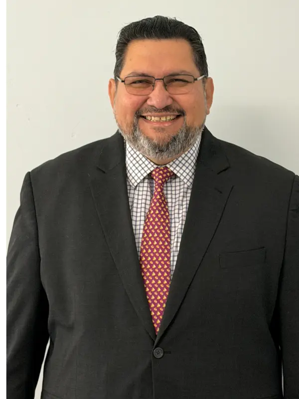 Juan Alferez Barrera