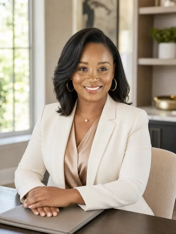 Monique Curtis