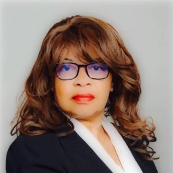 Karen Boykins