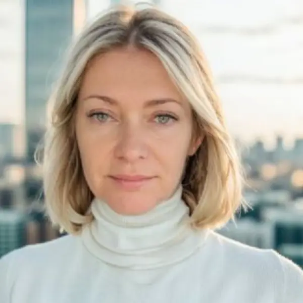 Aleksandra Manevich