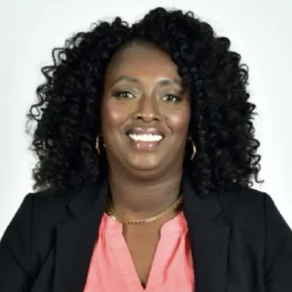 Vincencia Ansong