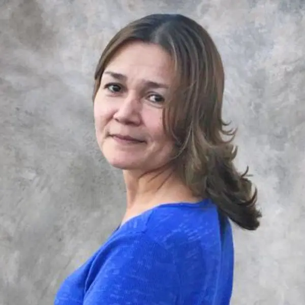 Patricia Picinich