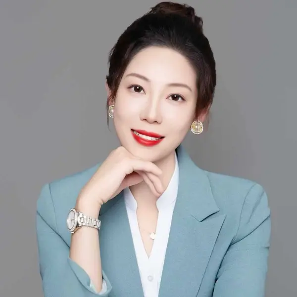 Xiaoqing Wang