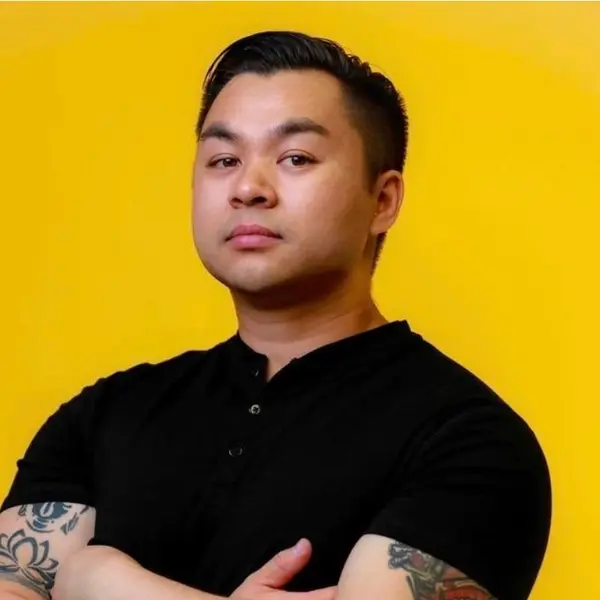 Coby Nguyen