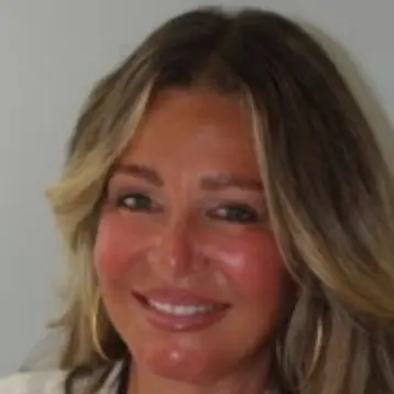 Lena DiGregorio