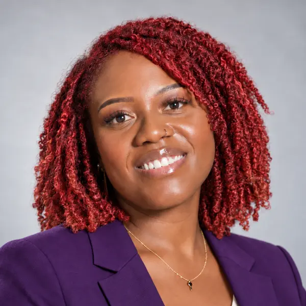 Keosha Brown