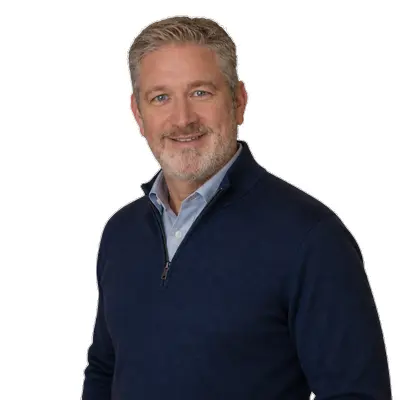 Patrick Kelley