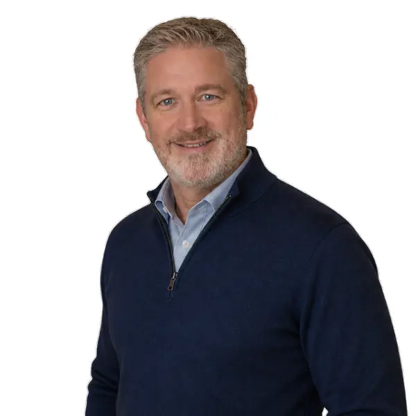 Patrick Kelley