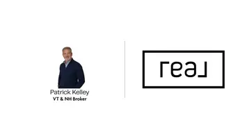 Patrick Kelley @ Real Broker LLC