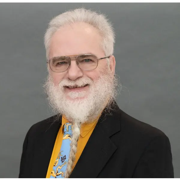 Rich Reed