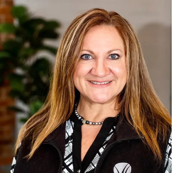Kathryn Hill
