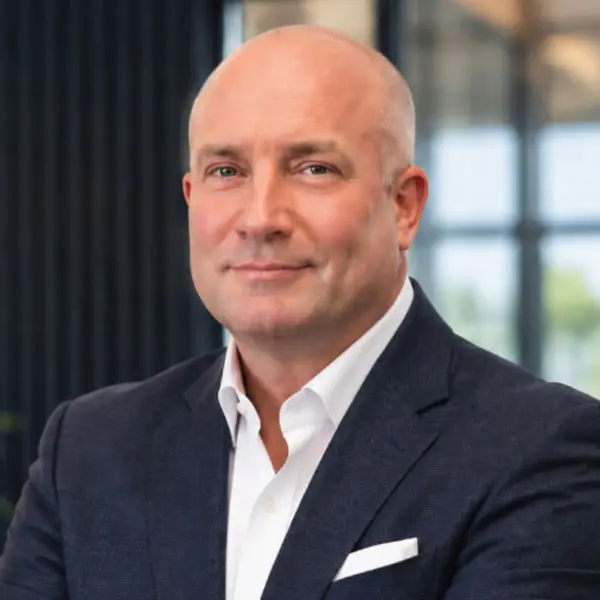 Scott Schrager