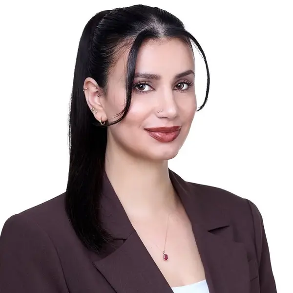 Lila Al-nadi