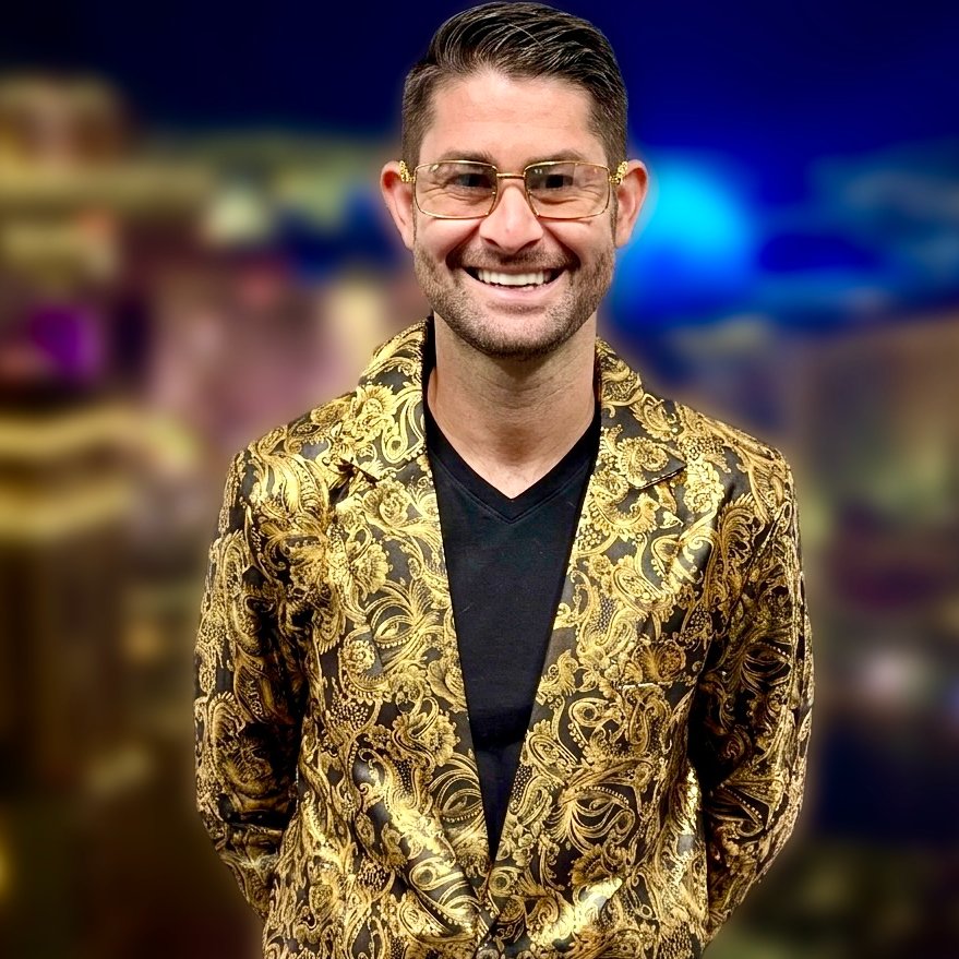 Robert Gluskin