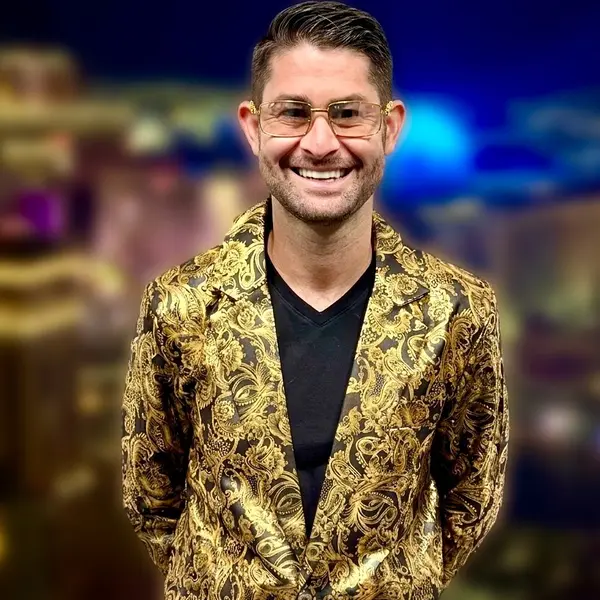 Robert Gluskin