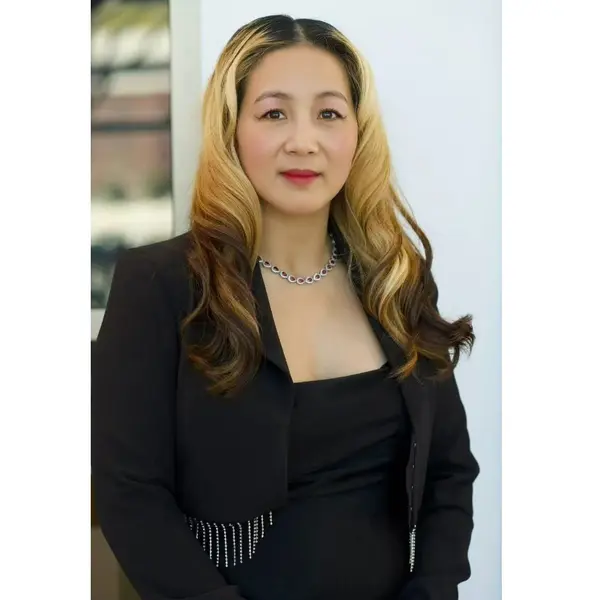 Meihui Lin