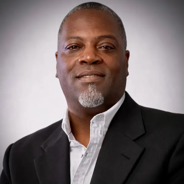 Kenneth Brown